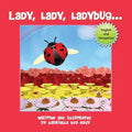 Lady, Lady, Ladybug - Paperback