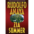 Zia Summer - Paperback