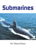 Submarines - Hardcover
