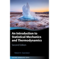 An Introduction to Statistical Mechanics and Thermodynamics - Hardcover