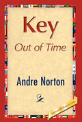 Key Out of Time - Hardcover