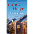 Let It Snow - Paperback