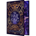 The Half King (Deluxe Limited Edition) - Hardcover