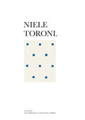 Niele Toroni - Paperback