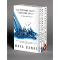 Breathless Trilogy - Boxed Set