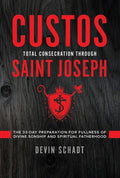 Set/ Custos Book / QuickStart - Hardcover