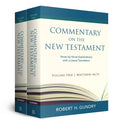 Commentary on the New Testament - Paperback