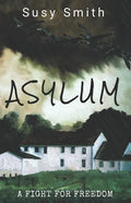 Asylum - Paperback