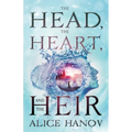 The Head, the Heart, and the Heir - Paperback