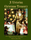 A Victorian Christmas Treasury - Paperback