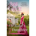 The Rake's Daughter - Paperback