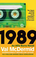 1989 - Hardcover