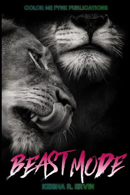 Beast Mode - Paperback