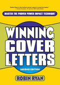 Winning Cover Letters - Paperback