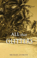 All That Glitters - Paperback