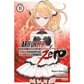 Arifureta: From Commonplace to World's Strongest Zero (Manga) Vol. 8 - Paperback