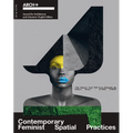 Contemporary Feminist Spatial Practices - Paperback