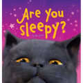 Are You Sleepy? - Hardcover