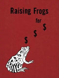 Jason Fulford: Raising Frogs for $ $ $ - Hardcover