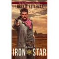 Iron Star - Library Binding