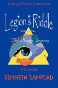 Legion's Riddle: The Hero's Journey - Paperback