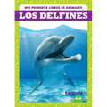 Los Delfines (Dolphins) - Library Binding