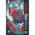 America's Global Influence - Paperback