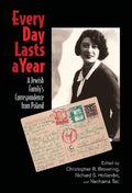 Every Day Lasts a Year - Hardcover