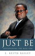 Just Be - Paperback