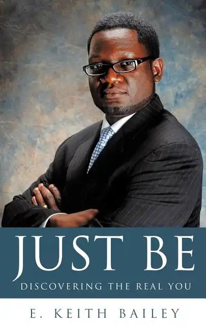 Just Be - Paperback