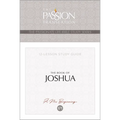 Tpt the Book of Joshua: 12-Lesson Study Guide - Paperback