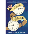 Twice in a Lifetime - Paperback