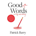 Good with Words: Writing and Editing - Paperback