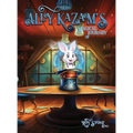 Ally Kazam's Magical Journey - Hardcover