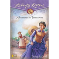 Adventures in Jamestown - Paperback