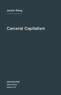 Carceral Capitalism - Paperback
