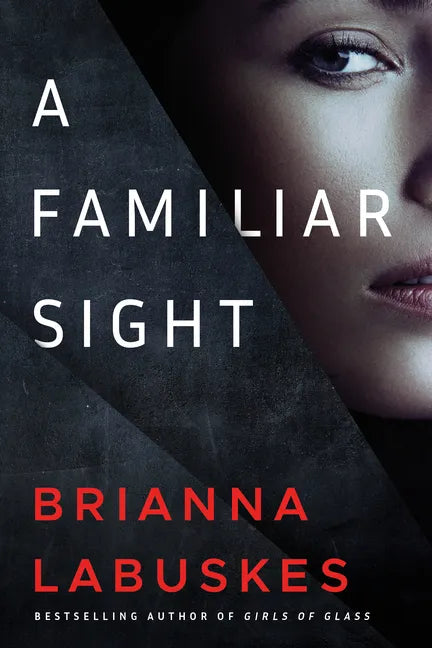 A Familiar Sight - Paperback
