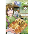 Kakuriyo: Bed & Breakfast for Spirits, Vol. 7 - Paperback