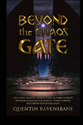 Beyond The Chaos Gate: Lovecraftian Horror - Paperback