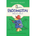 Paddington Helps Out - Hardcover