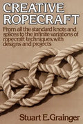 Creative Ropecraft - Paperback