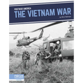 The Vietnam War - Library Binding