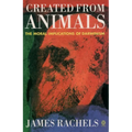 Created from Animals - Paperback