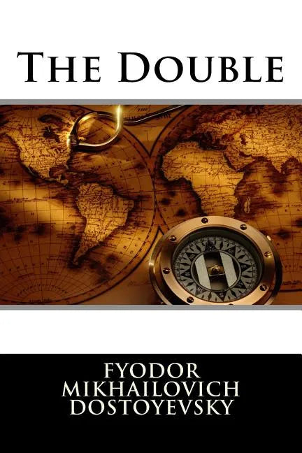 The Double - Paperback