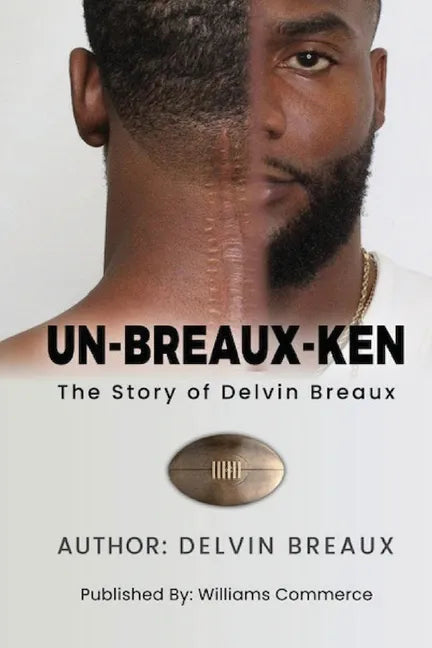 Un-Breaux-Ken - Paperback