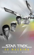 Ex Machina - Paperback