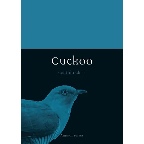 Cuckoo - Paperback