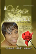 A Woman of Substance - Paperback