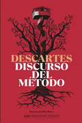 Discurso del Método - Hardcover