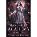 Haunted: A reverse harem paranormal romance - Paperback